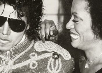 Getty Images | Ron Galella