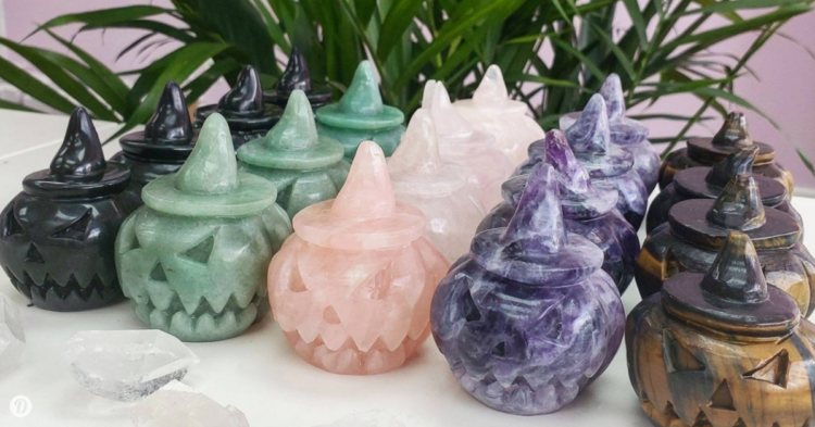 Etsy | MoonlightJewelsCA