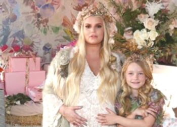 Instagram | @jessicasimpson