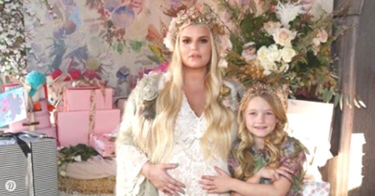 Instagram | @jessicasimpson