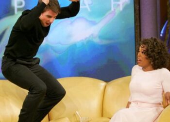 The Oprah Show