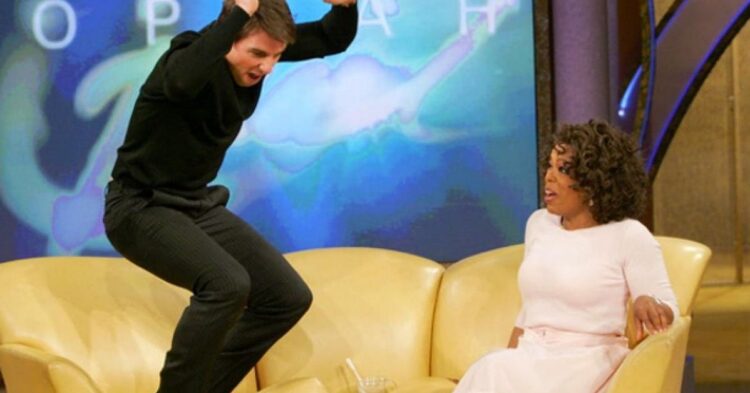 The Oprah Show