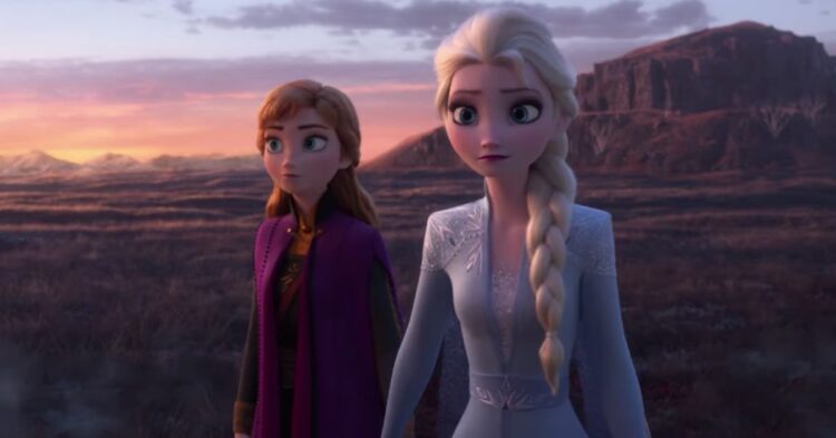 Disney