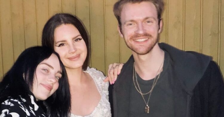 Instagram | @lanadelrey