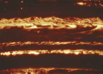 Gemini Observatory/M.H.Wong ET AL