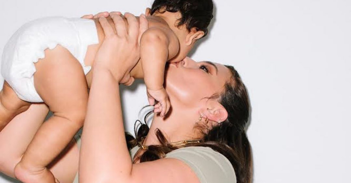 Instagram | @ashleygraham