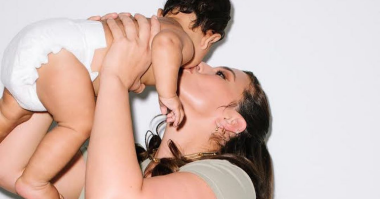 Instagram | @ashleygraham
