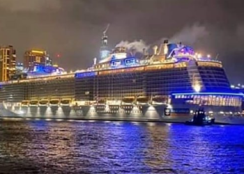 Instagram | @sensationalcruises
