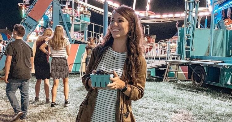 Instagram | @janamduggar