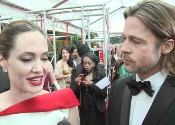 YouTube | Golden Globes