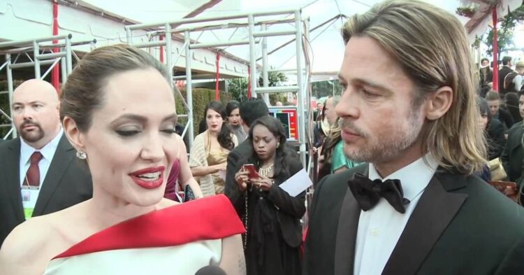 YouTube | Golden Globes