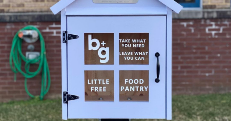 Instagram | @bethegood_project
