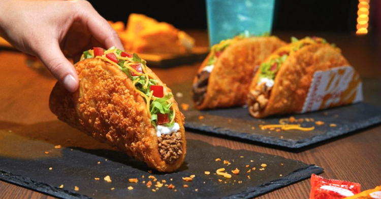 Taco Bell