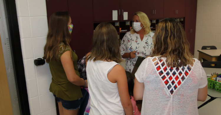 Facebook | Festus Intermediate School