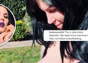 Instagram | @thekatvond