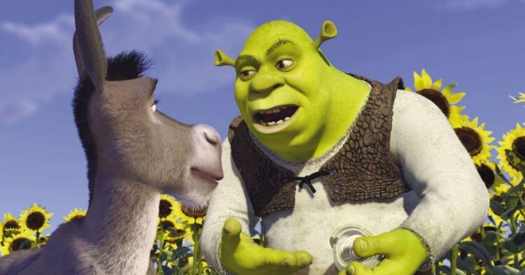 Dreamworks