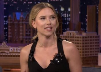 The Tonight Show Starring Jimmy Fallon via YouTube