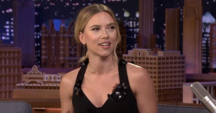 The Tonight Show Starring Jimmy Fallon via YouTube