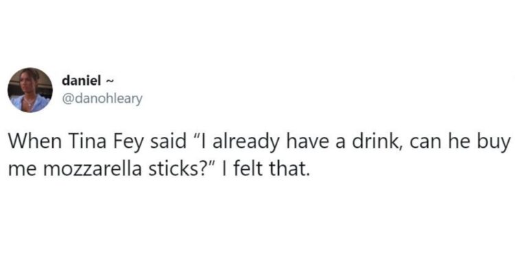 Twitter | @danohleary