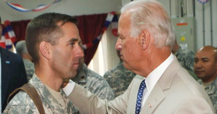 Twitter | @JoeBiden