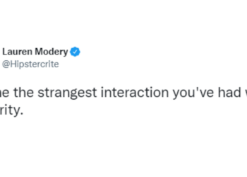 Twitter | @Hipstercrite