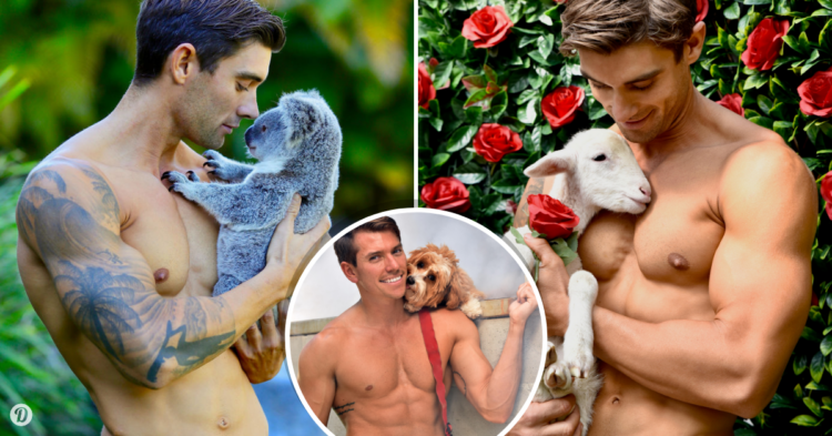 Australian Firefighters Calendar