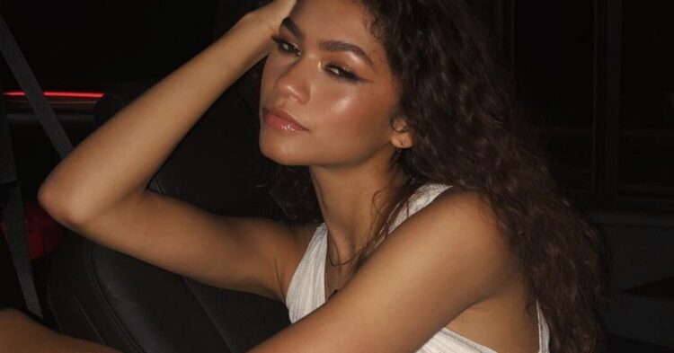 Instagram | @zendaya