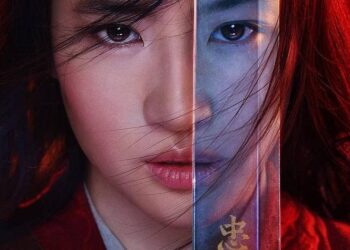Instagram | @mulan