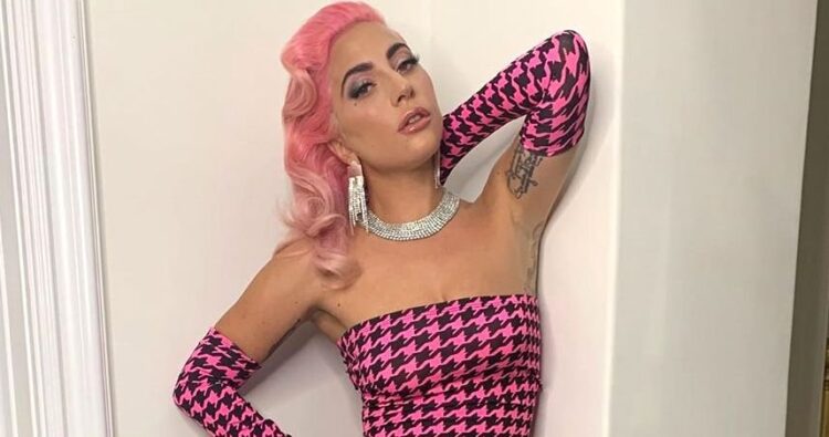 Instagram | @ladygaga