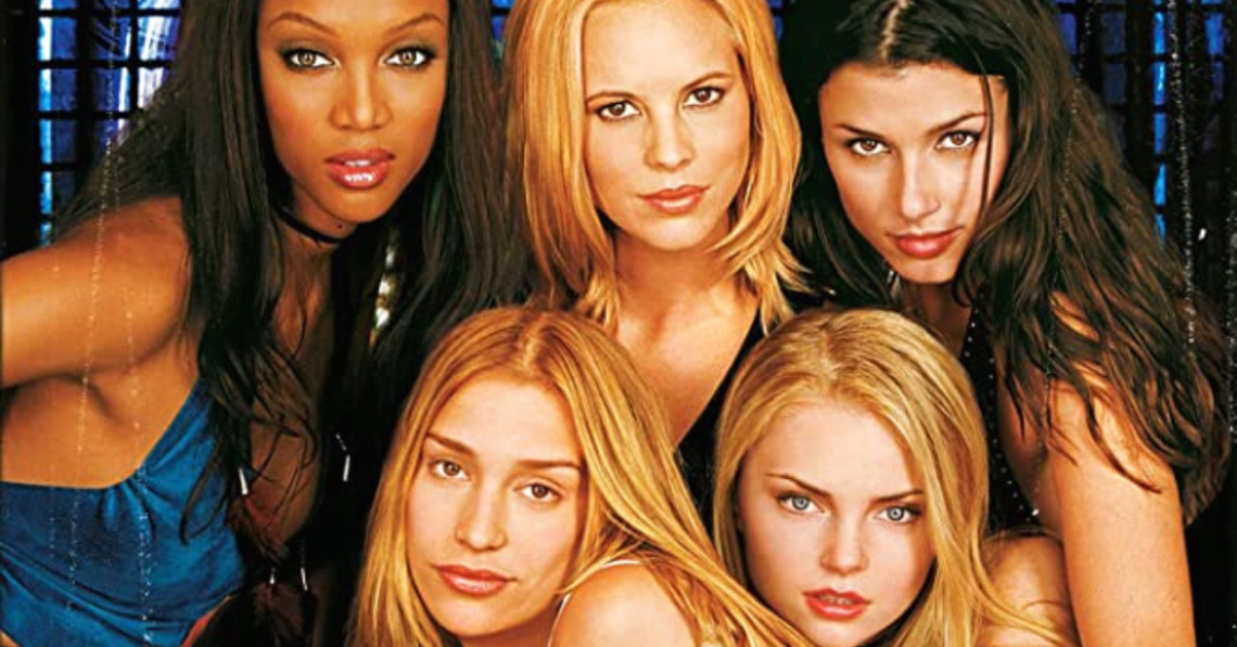 Touchstone Pictures