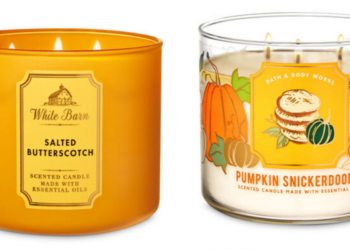 Bath & Body Works