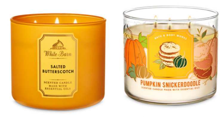 Bath & Body Works