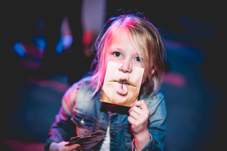 Unsplash | Christian Gertenbach