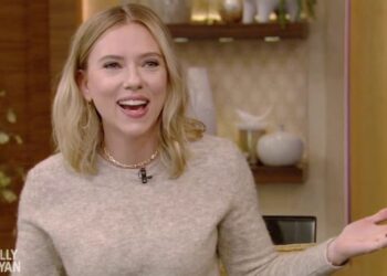 YouTube | LIVEKellyandRyan