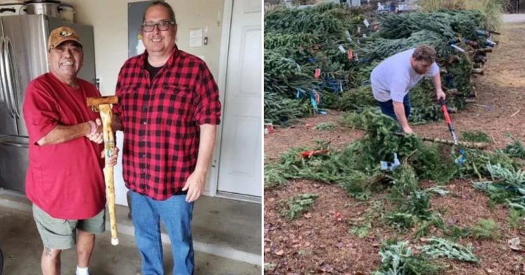 Facebook | Canes for Veterans Central Texas