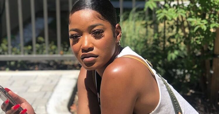 Instagram | @keke