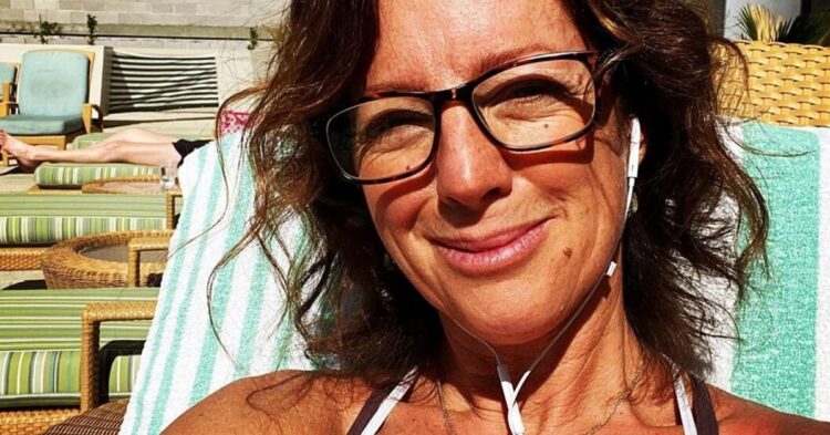 Instagram | @officialsarahmclachlan
