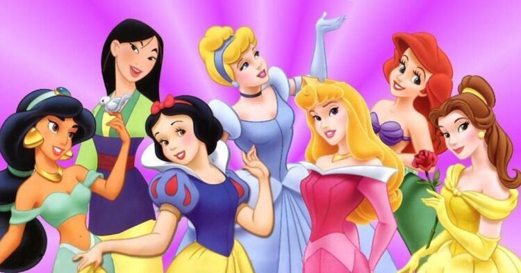 Disney