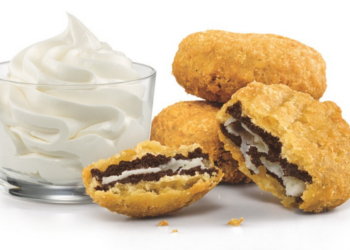Sonic Drive-In
