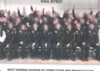 West Virginia Department Of Public Safety