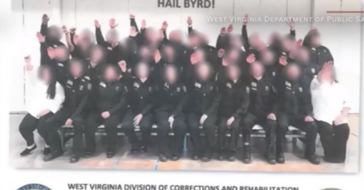 West Virginia Department Of Public Safety