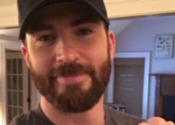 Twitter | @ChrisEvans