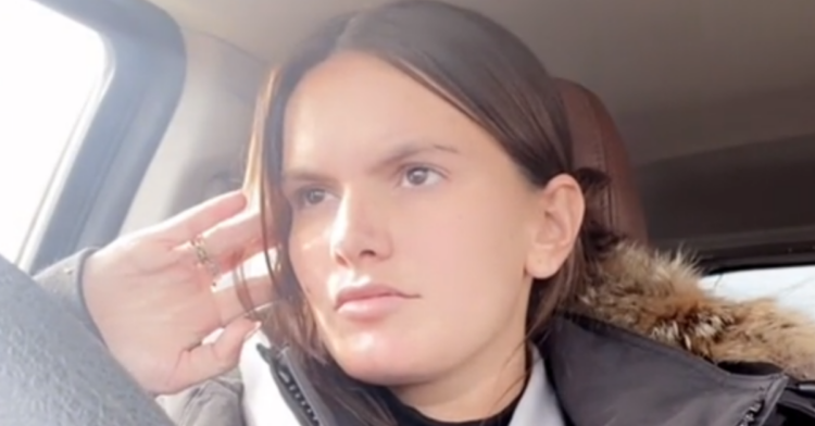TikTok | @sabinahbaby