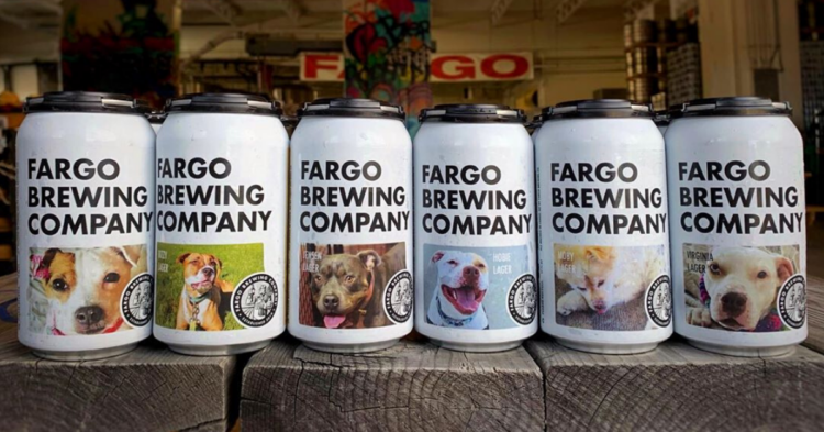 Instagram | @fargobrewing