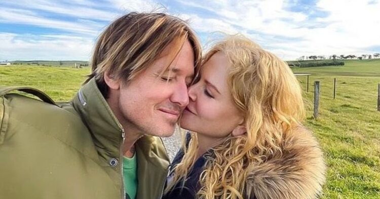 Instagram | @nicolekidman