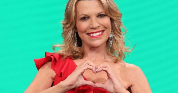 Instagram | @officialvannawhite