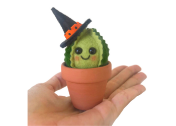 Etsy | TheCactusGardenShop