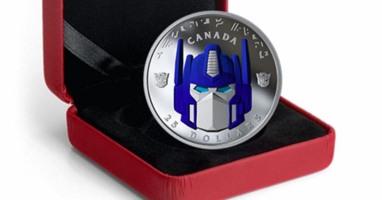 Royal Canadian Mint