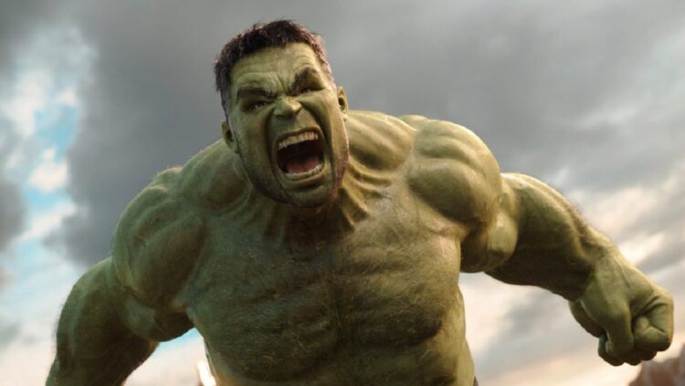 Marvel