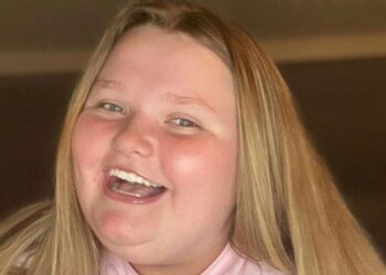 Instagram | @honeybooboo